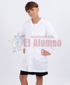 0062 - Guardapolvo Recto ARCIEL