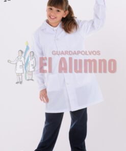 0062 - Guardapolvo Recto ARCIEL