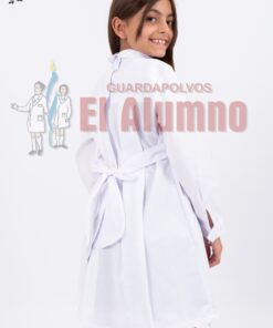 Alternative view of 0064 - Guardapolvo Tableado ARCIEL