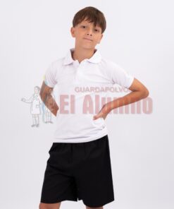 0150 - Chomba Blanca Arciel