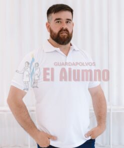 0153 - Chomba Blanca Adulto Arciel