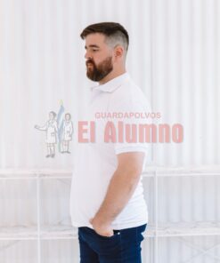 Alternative view of 0153 - Chomba Blanca Adulto Arciel