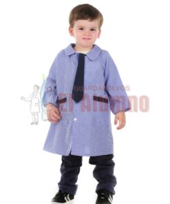 0067 - Pintor Abotonado Adelante Arciel