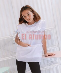 Alternative view of 0068 - Poncho Clásico ARCIEL