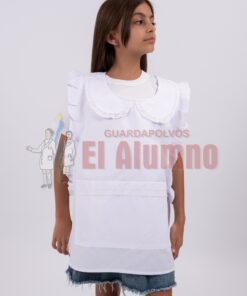 Alternative view of 6803 - Poncho Con Broche ARCIEL