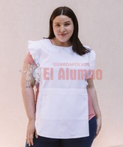 0069 - Poncho Adulto ARCIEL