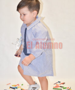 Alternative view of 0067 - Pintor Abotonado Adelante Arciel