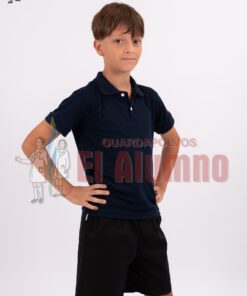 0154 - Chomba Azul Arciel