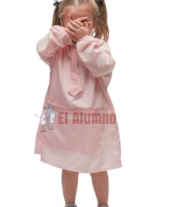 Alternative view of 0631 - Pintor Abotonado Atrás con Broderie