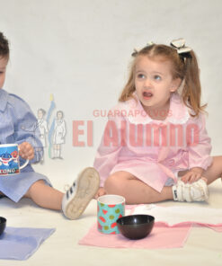 Alternative view of 0099 - kit De Jardín (Toalla)