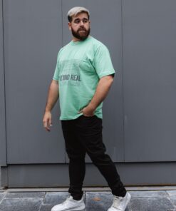 0591 - Pantalon de Gabardina - Elastizado