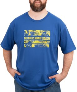 Alternative view of 0319 - Remera Escote V