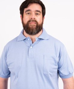 Alternative view of 0355 - Chomba Lisa - Algodón