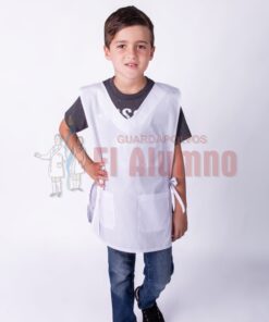 6807 - Ponchito De Niño