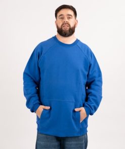 0423 - Buzo Drake - Frisa