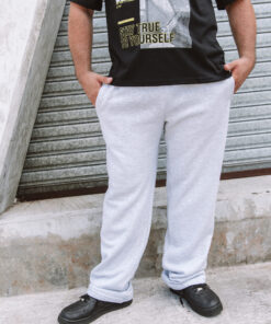 0096 - Pantalón Joggins - Frisa