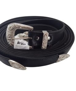 Alternative view of 1111139 - Cinturón Tejana - P.U.