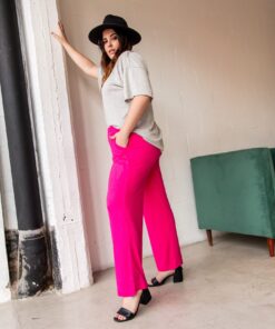 0713 - Pantalon Mikayla - Morley