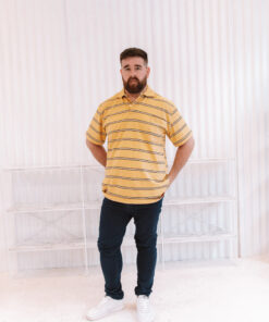 0571 - Jean Chupin Azul - Elastizado