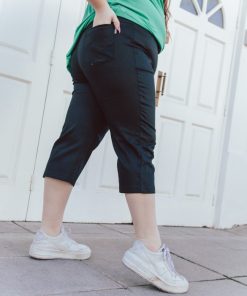 Alternative view of 0515 - Capri de Cotton Saten