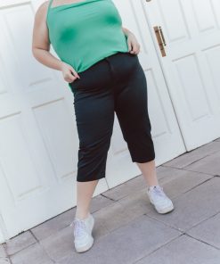 0515 - Capri de Cotton Saten