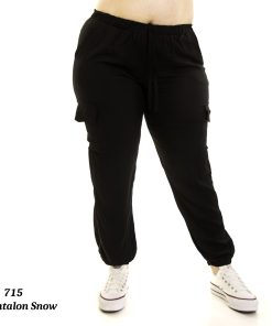 0715 - Pantalon Snow