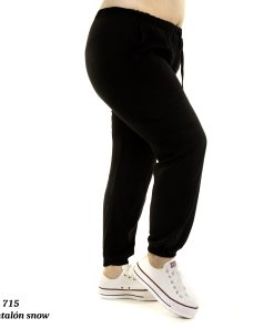 Alternative view of 0715 - Pantalon Snow