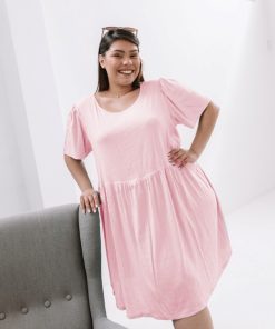 7100 - Vestido Palmanova - Lino