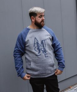 45111 - Buzo Leon - Frisa