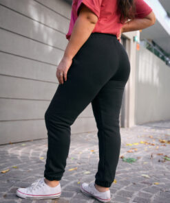 Alternative view of 0785 - Pantalon Oviedo - Frisa