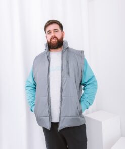 Alternative view of 4017 - Campera Linares (Desmontable) - Sire