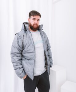 4017 - Campera Linares (Desmontable) - Sire