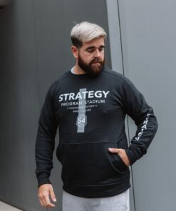 45110 - Buzo Alarcon - Frisa