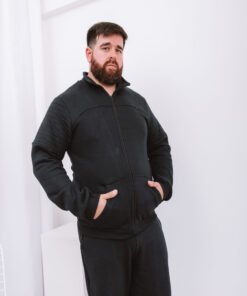 0448 - Campera Valdemoro - Frisa