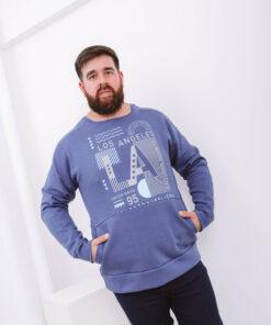 Alternative view of 45110 - Buzo Alarcon - Frisa