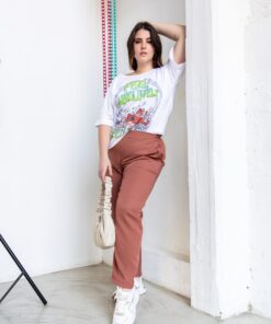 0789 - Pantalón Nemesis - Crep