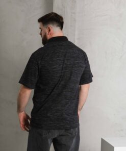 Alternative view of 0357 - Chomba Inyectada - Jersey