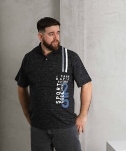 0357 - Chomba Inyectada - Jersey