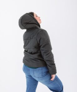 Alternative view of 6062 - Campera Zaragoza - Sire