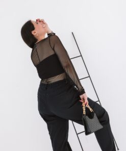 Alternative view of 5054 - Body Estrella - Tull