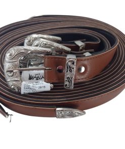 Alternative view of 1111139 - Cinturón Tejana - P.U.