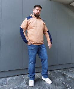 Alternative view of 45116 - Buzo Arctur - Frisa