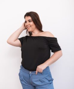 3956 - Remera Indore - Microfibra