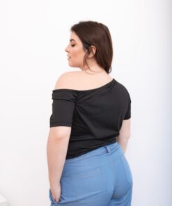 Alternative view of 3956 - Remera Indore - Microfibra