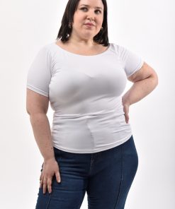 3956 - Remera Indore - Microfibra
