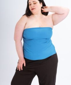 5068 - Top Murwara - Crep Elastizado