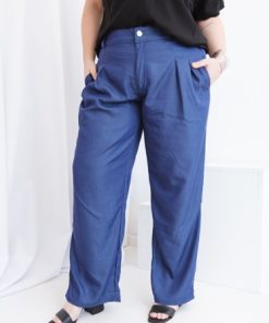 5544 - Pantalón Tumkur - Simil Jean