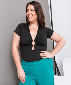 Alternative view of 5071 - Body Bangalore - Seda Fría Elastizada