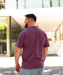 Alternative view of 0358 - Remera Ujjain - Jersey Estampa Trust Your Inner