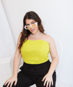 5073 - Corset Hospet - Micro Morley